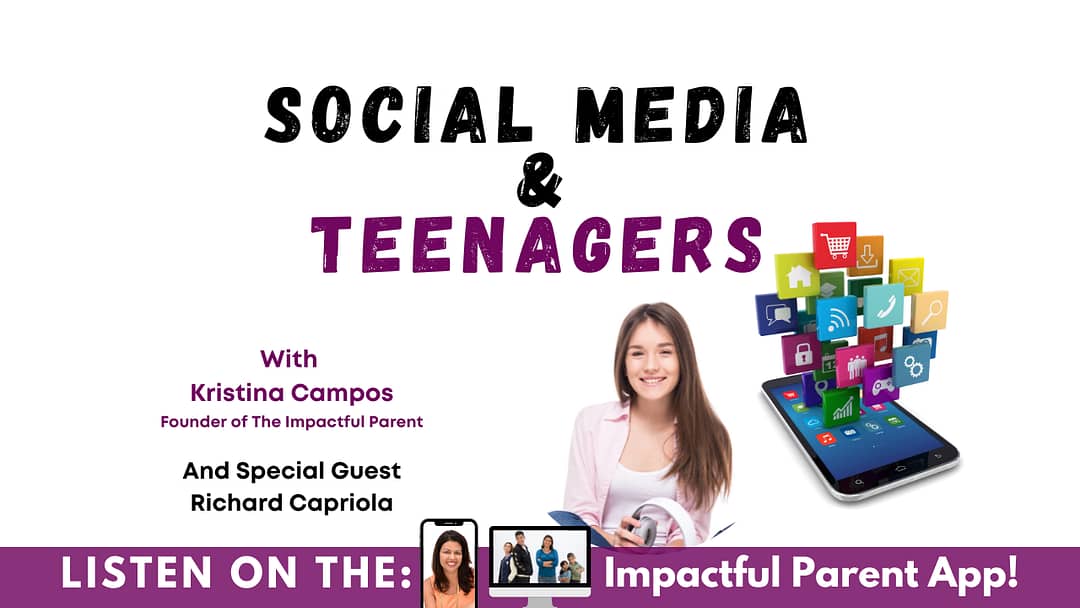 Social Media and Teens