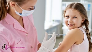 Vaccinations For Children