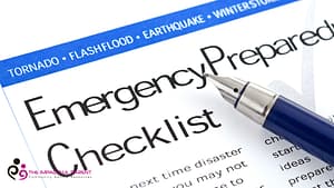 How Do You Prepare For An Emergency Situation?