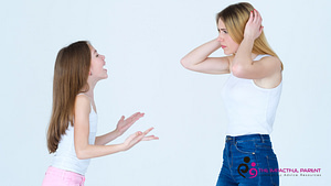 Behavior Management For Strong-Willed Children
