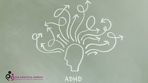 How To Work With A Child With ADHD