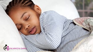 Get Kids Sleeping Better